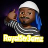 Royal_Str3amz's profile picture. Twitch Streamer: https://t.co/MxG3tGVfdB | https://t.co/g8O4459NQy