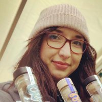 Agnieszka (@agawaligora) 's Twitter Profile