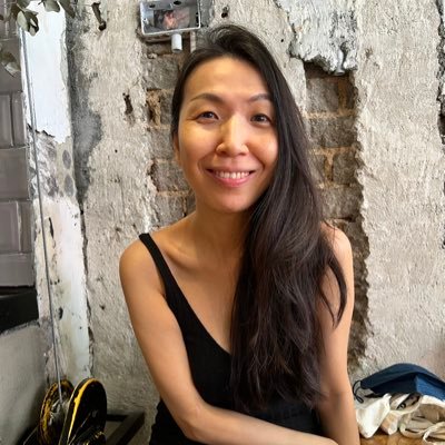 Environmental Humanities|Cultural and Urban Studies|Feminist STS. Research Assistant Professor at EduHk, editor @feministreview_, writer and poet.