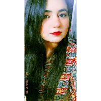 Nida Qureshi(@q_nida) 's Twitter Profile Photo