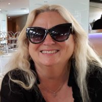 Vanessa Oliver- Green (@vanessaazahar) 's Twitter Profile Photo