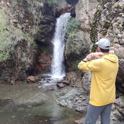 JackalBerry94's profile picture. کاراکتر همیشه اضافی مزاحم
هم وزن زغال اخته