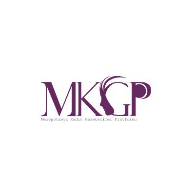 MKGP'nin Kurumsal Twitter Hesabıdır.
Ev Hesabê Twittirê yê Sazîtî yê Platforma Rojnamegerên Jin a Mezopotamyayê ye.
Mesopotamia Women Journalists Platform.