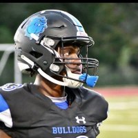 Isaiah Bryant (@_isaiah_bryant_) 's Twitter Profile