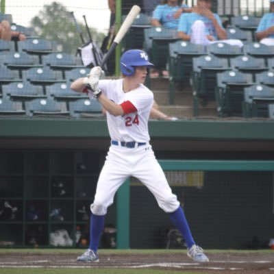 Jacoby Roberson Profile