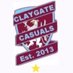 Claygate Casuals FC (@fcclaygate) Twitter profile photo Claygate Casuals FC (@fcclaygate) Twitter profile photo