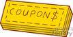 Collection of online coupons and discounted products. Why pay retail?