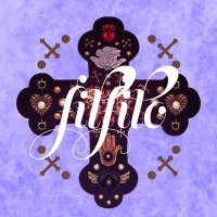 filfilo☪️通販中🕊🍀.∘ (@filfilo_make) 's Twitter Profile Photo filfilo☪️通販中🕊🍀.∘ (@filfilo_make) 's Twitter Profile Photo