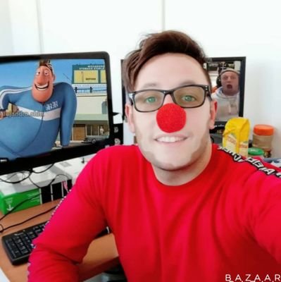 de banfield desde la cuna
esplinter desarrollado en comedia
Clases gratis los jueves a las 6:30