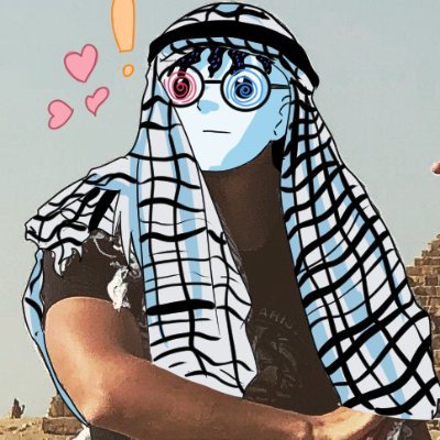 Ghoostさんのプロフィール画像