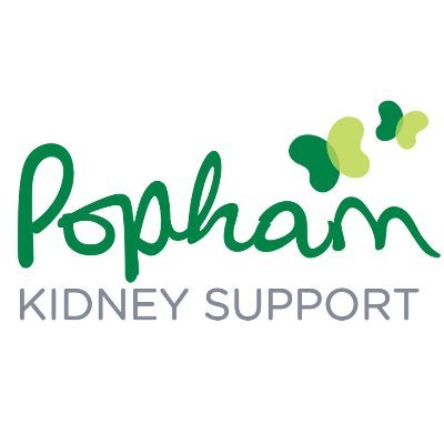 Popham Kidney Support aims to support children, youths and adults to lead a better quality of life.