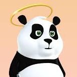 Panda Pani (@cryptopandapani) 's Twitter Profile