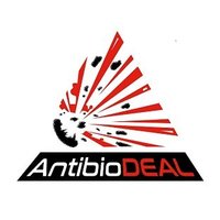 AntibioDEAL (@antibiodeal) Twitter profile photo