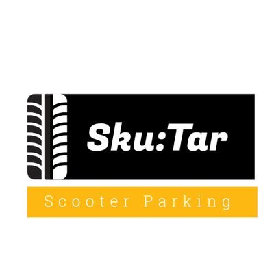 parkmyskutar's profile picture. Sku:Tar / Park It