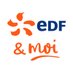 EDF & MOI (@EDFetMoi) Twitter profile photo