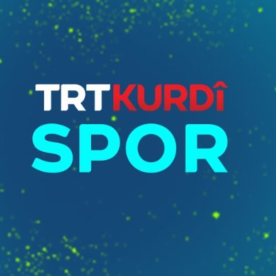 TRT Kurdi Spor resmi X hesabı/ Malpera Xê ya fermî a TRT Kurdî Sporê