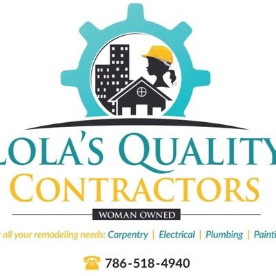 Lola'squalitycontractors