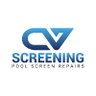 CVScreeningLLC's profile picture. Pool and patio screen repairs in Port Charlotte, FL. Family-owned with over 20 years of experience. Every panel is guaranteed. Serving #SWFL.