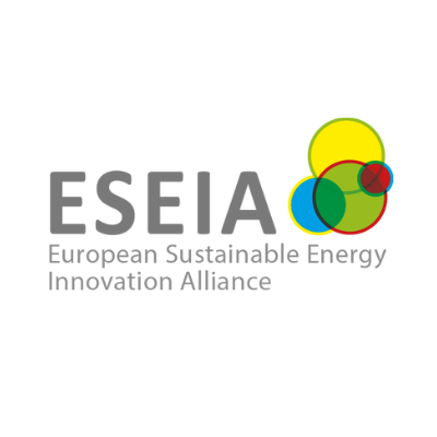 ESEIA is a European association of cross-sector organisations leading the field of sustainable energy systems.