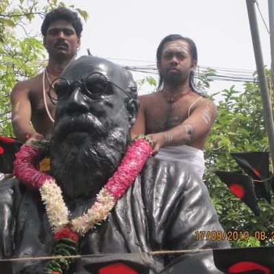 State President
Tamilnadu Government Trained Archkar Association,
தலைவர்,
அர்ச்சகர் பயிற்சி பெற்ற மாணவர்கள் சங்கம் தமிழ்நாடு
9047400485