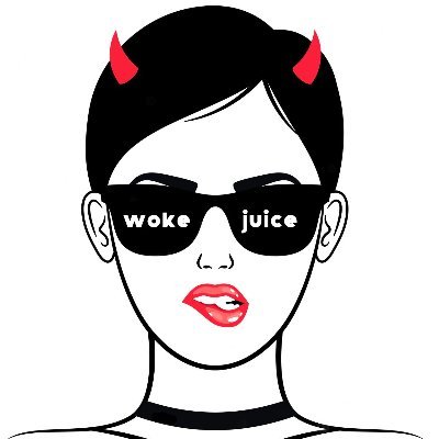 Welcome to club WokeJuice, you belong here.  We do art.  New gear drops on our website.  Iconic Dem/Lib Clothes, limited runs.  #MemeQueen #NeverTrump