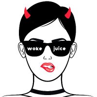 Woke Juice 🌊🌊🌊(@RealWokeJuice) 's Twitter Profile Photo