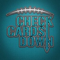 Alex Barnett (@checkcardsdown) 's Twitter Profile