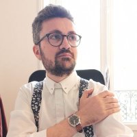 Vincent Bachelet (@vbchlt) 's Twitter Profile