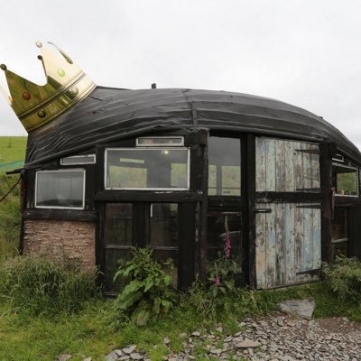 sied_gymraeg's profile picture. Sorry old man, Section 26, Paragraph 5 - need to know. Sure you understand.