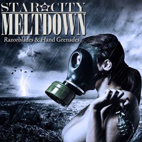 SCMSupport's profile picture. STAR CITY MELTDOWN SUPPORT