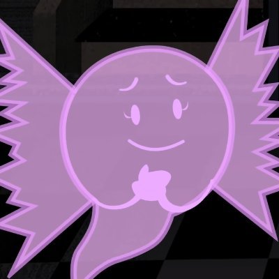 pinkheadgear's profile picture. Bow bot !!!!
Not affilated with @animationepic !! 
Tweets every half hour !
