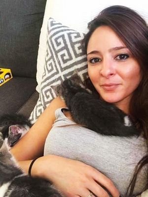 vanessa_diplo's profile picture. Mon  cœur