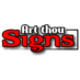 Twitter Profile image of @ArtThouSigns