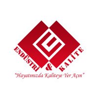 Endüstri ve Kalite (@endkal) 's Twitter Profile