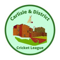 Carlisle & District Cricket League (@cdcl_t20) 's Twitter Profile
