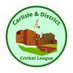 Carlisle & District Cricket League (@cdcl_t20) Twitter profile photo Carlisle & District Cricket League (@cdcl_t20) Twitter profile photo