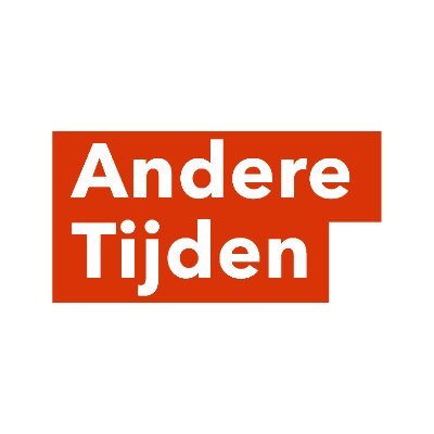 AndereTijden Profile Picture