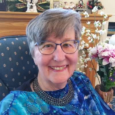 #IndieAuthor. Writer of Visionary Fiction/#Fantasy. Mother, Grandma and Great Grandma! Lover of animals, laughter, & life. Lives in Ontario, Canada.