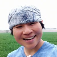 Angkana T. Huang (@huangangkanat) 's Twitter Profile Photo Angkana T. Huang (@huangangkanat) 's Twitter Profile Photo