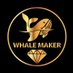 WhaleMaker (@whalemakerfund) Twitter profile photo WhaleMaker (@whalemakerfund) Twitter profile photo