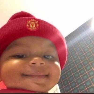 polythene_'s profile picture. Mad Man