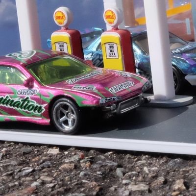 carpenminicar's profile picture. ファッション界隈