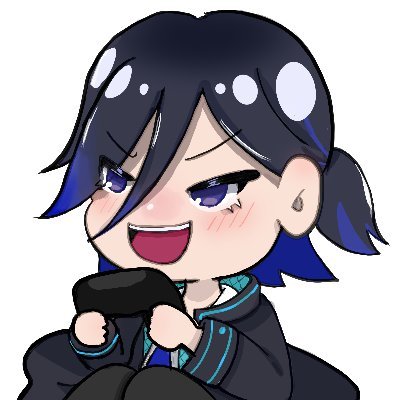 ぞめきち/格ゲーに目がないVtuberさんのプロフィール画像