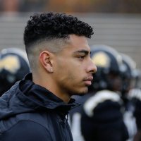 Dominique Lyons (@niquelyons) 's Twitter Profile Photo