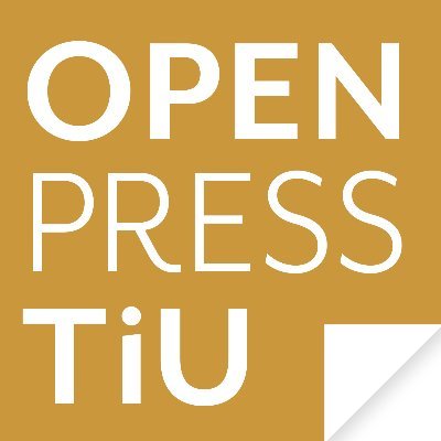 Open Press Tilburg University is a diamond Open Access press by & for scholars. The press publishes academic content completely open access, without paywall.