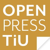 Open Press Tilburg University(@OpenPressTiU) 's Twitter Profile Photo