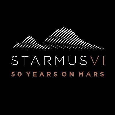 Starmus VI Armenia