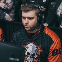 Luke 'Dante' Green (@idannte) 's Twitter Profile