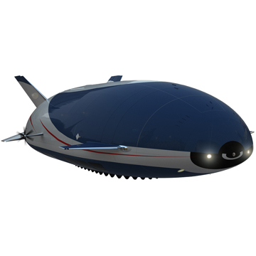 aerosml's profile picture. Aeros is the world's leading lighter-than-air (LTA), FAA-certified aircraft manufacturing company.