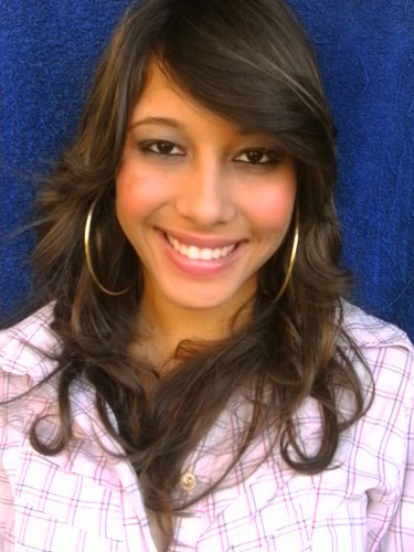 sou complicada e perfeitnha